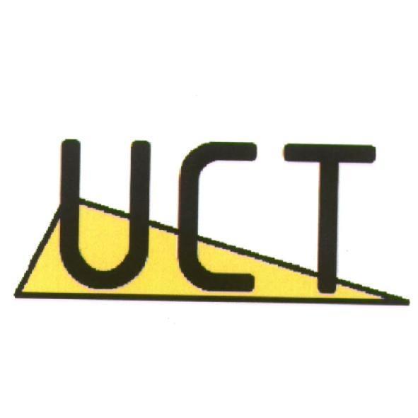 UCT 及圖