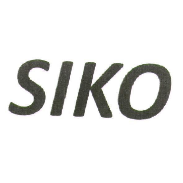 SIKO