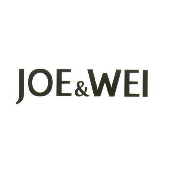 JOE&WEI