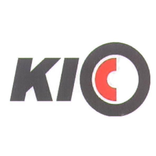 KIC 及圖