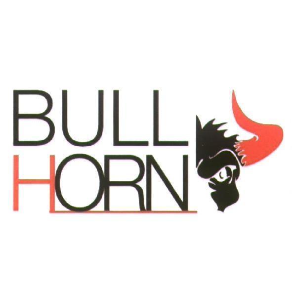 BULL HORN 及圖