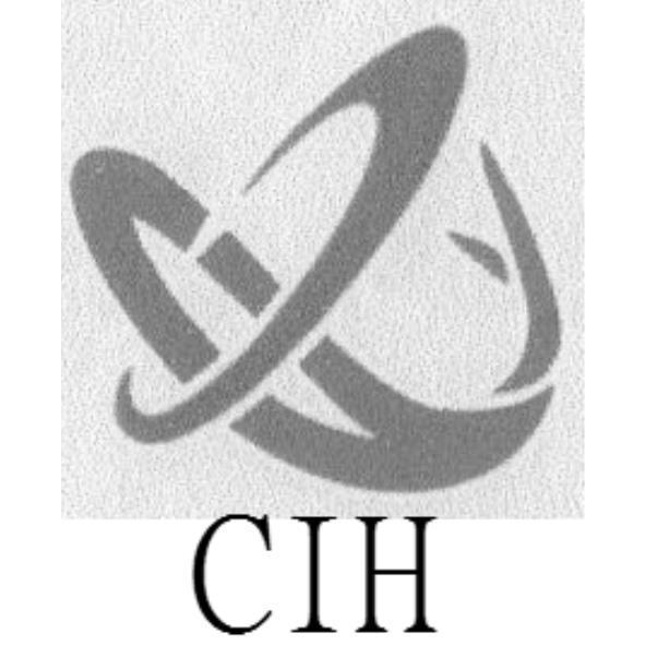CIH及圖