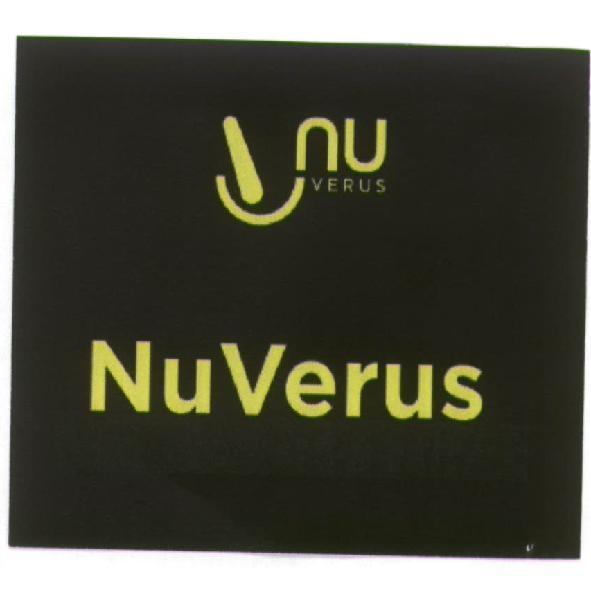 NuVerus及設計圖