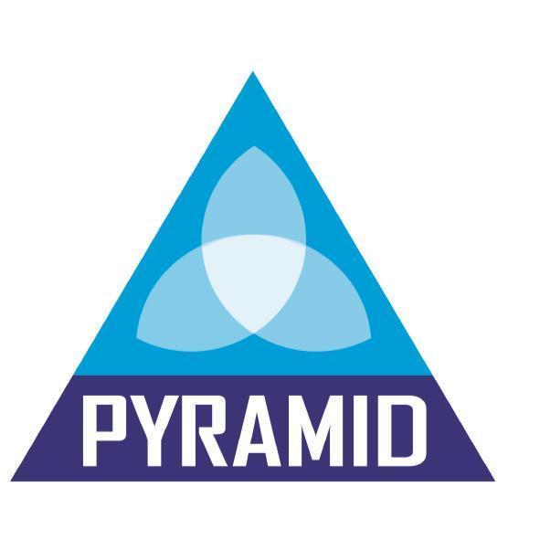 PYRAMID及設計圖