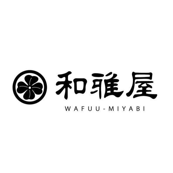 和雅屋WAFUU-MIYABI及圖