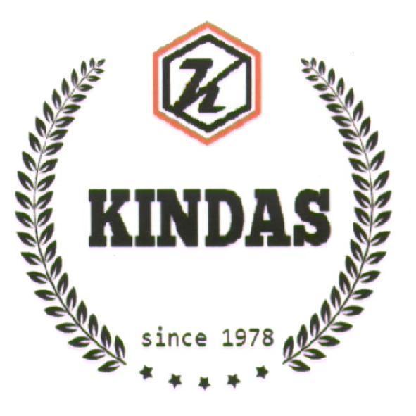 KINDAS Since 1978 及圖