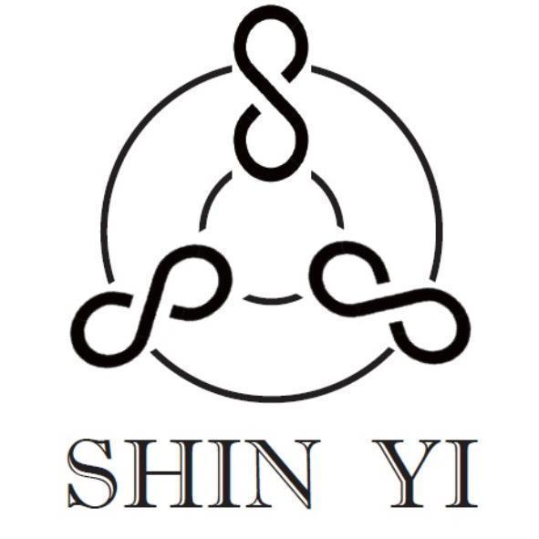 SHIN YI及圖