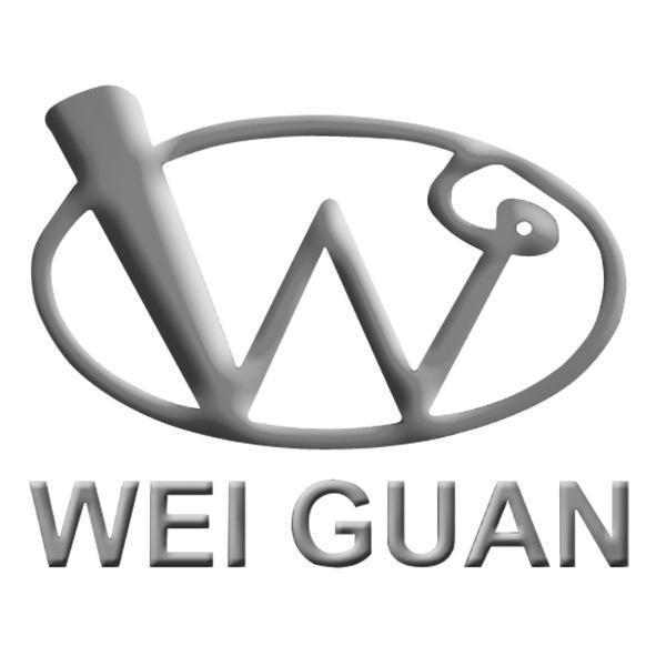 WEI GUAN及圖