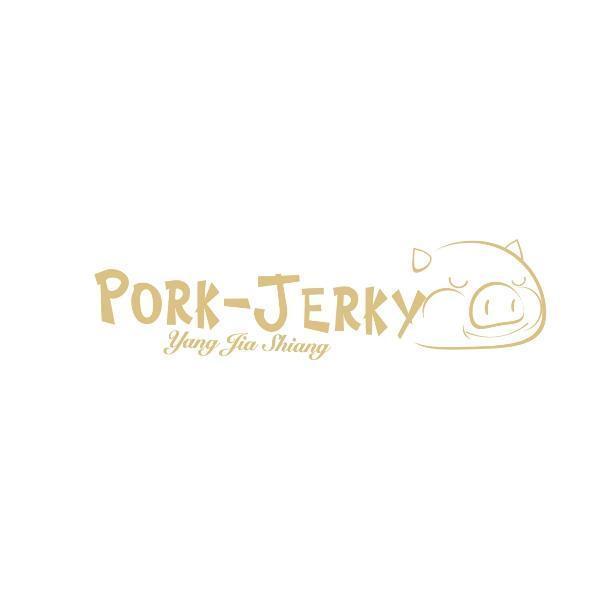 YANG JIA SHIANG PORK JERKY及圖
