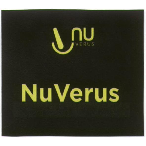 NuVerus及設計圖