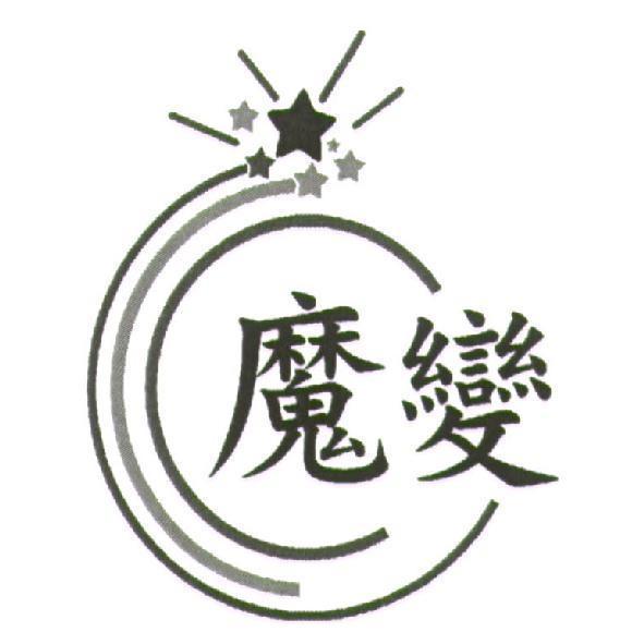 魔變及圖