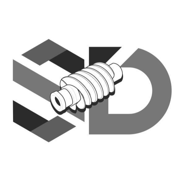 SD渦桿設計圖
