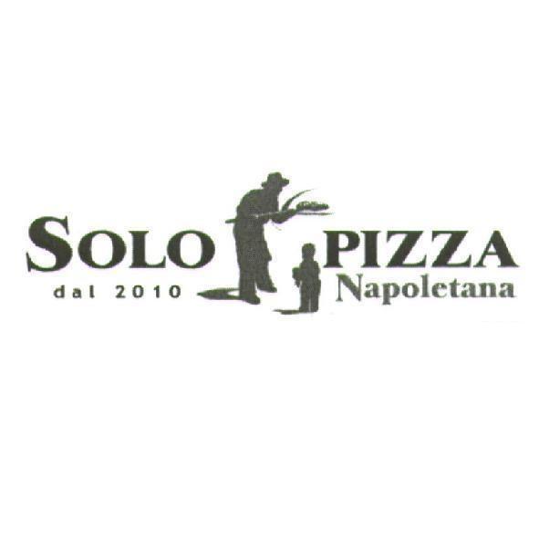 SOLO PIZZA及圖