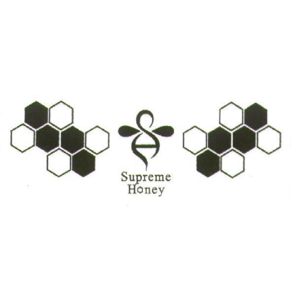 Supreme Honey 及圖
