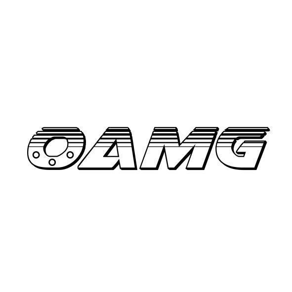 OAMG設計字