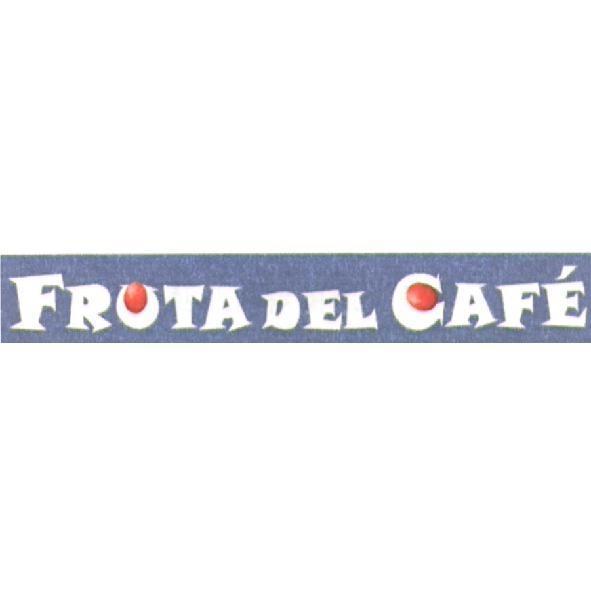 FRUTA DEL CAFE及圖