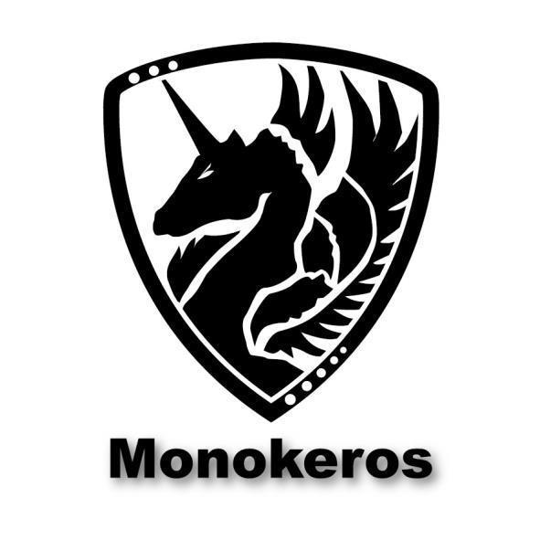 Monokeros及圖