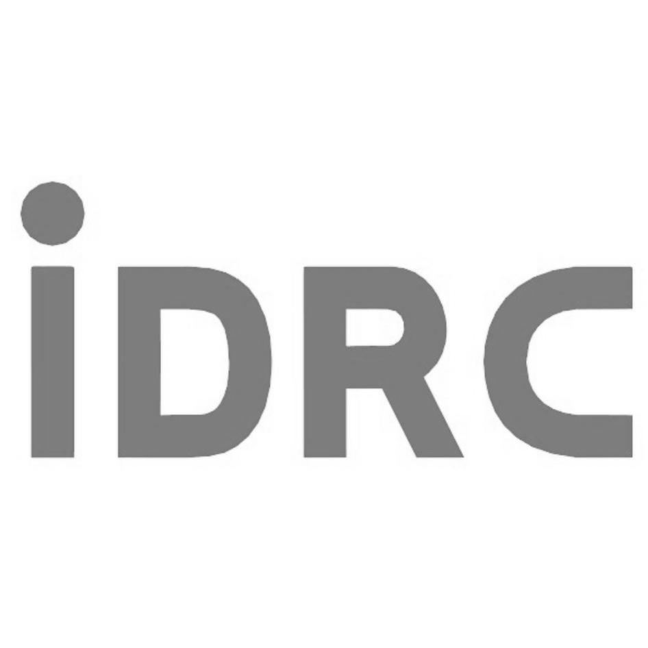 iDRC設計字