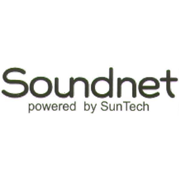 紅陽科技股份有限公司 Soundnet Power by SunTech