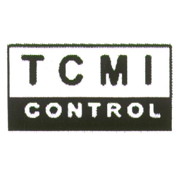 TCMI CONTROL 及圖