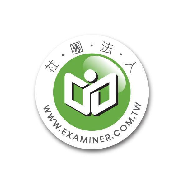 考友社股份有限公司標章
