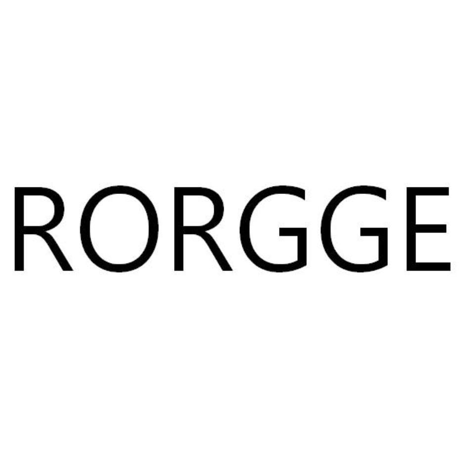 RORGGE