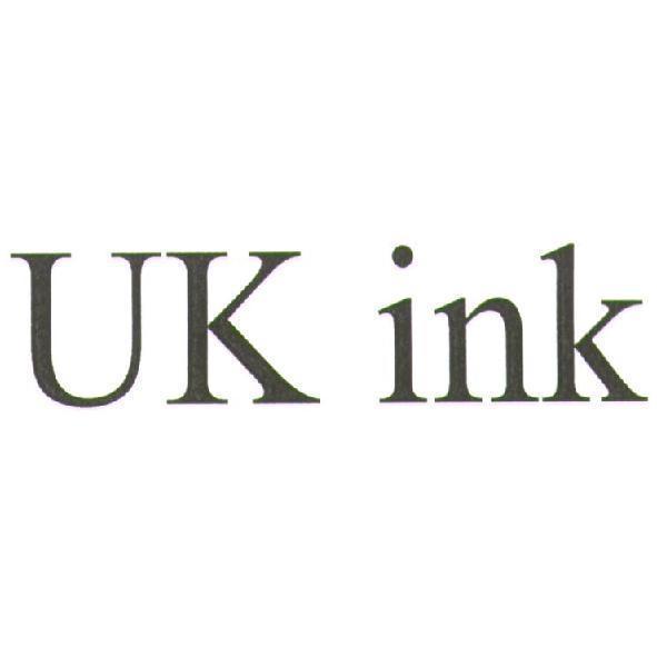 UK ink