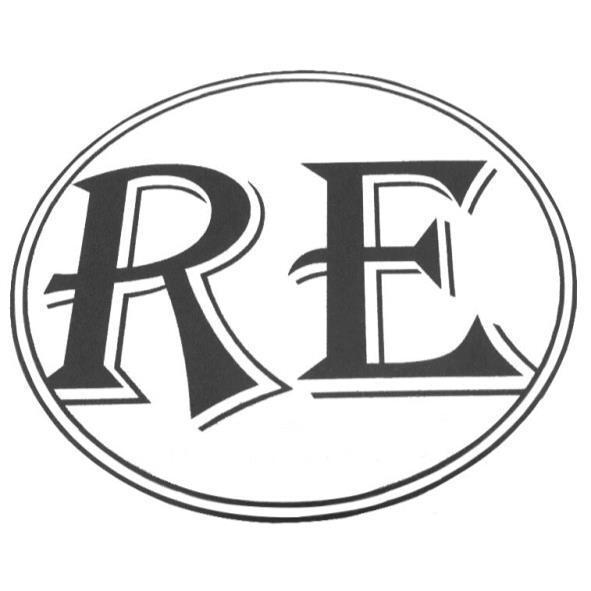 RE及圖