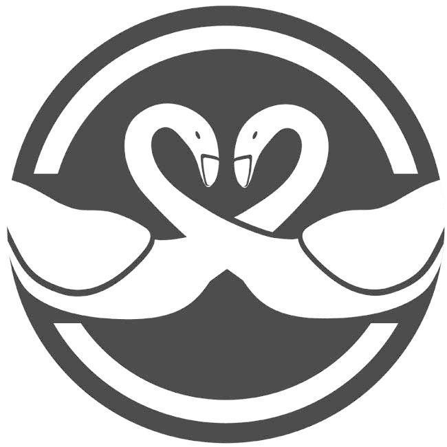 喜悅文創產業有限公司標章
