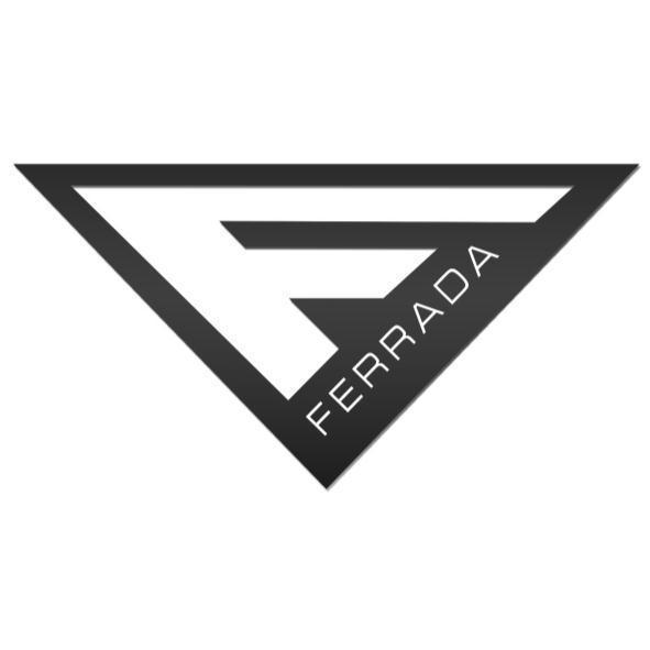 FERRADA及圖