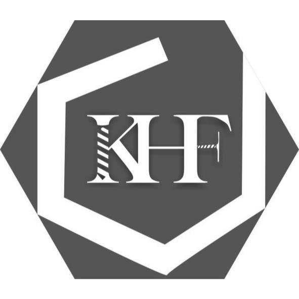 KHF及圖