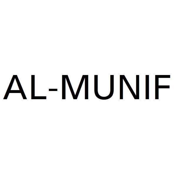 AL-MUNIF