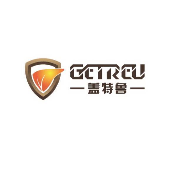 蓋特魯GETREU及圖