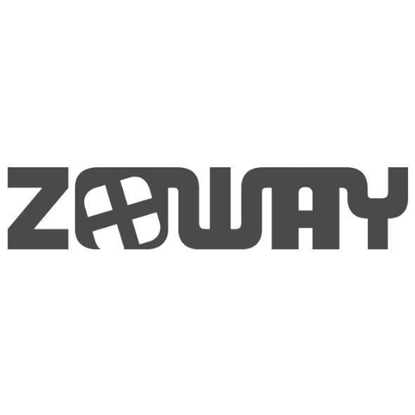 ZABWAY設計字