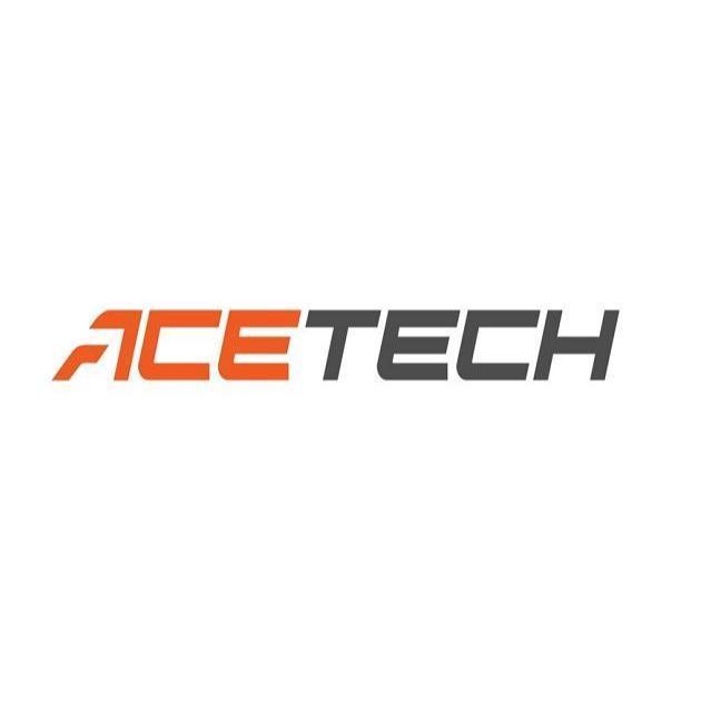 ACETECH及圖