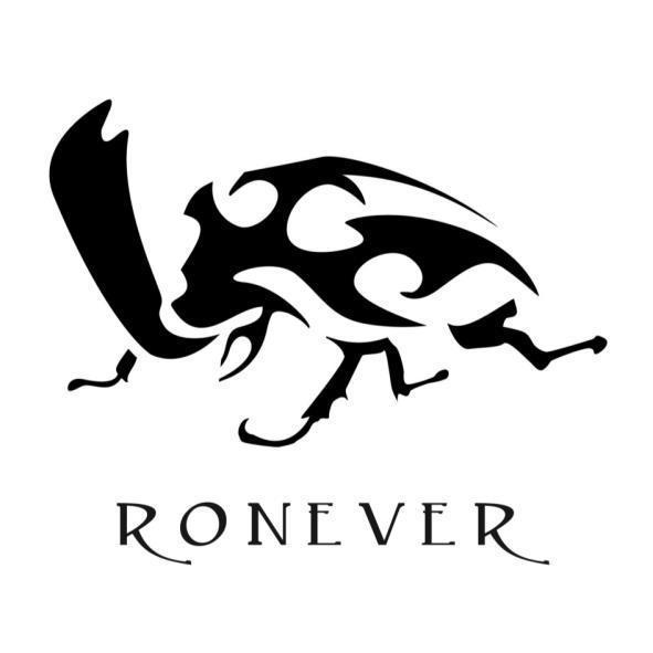 RONEVER及圖