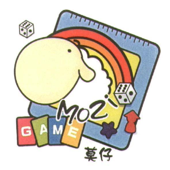 莫仔 MOZi 及圖