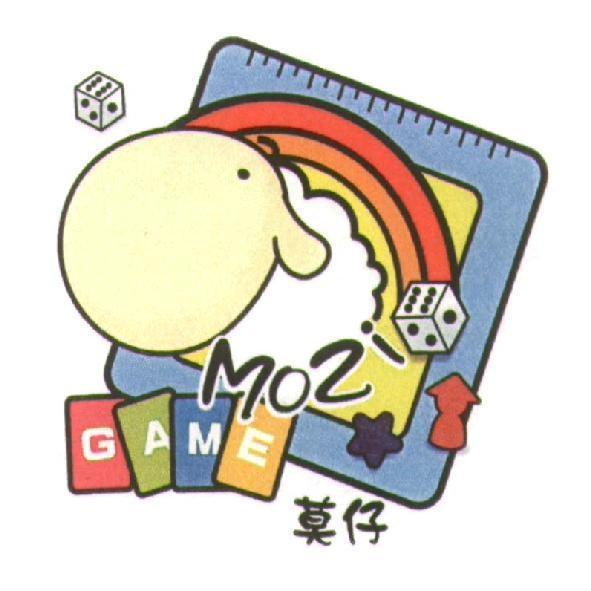 莫仔 MOZi 及圖