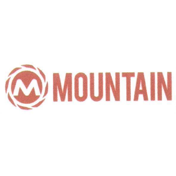 MOUNTAIN 及圖