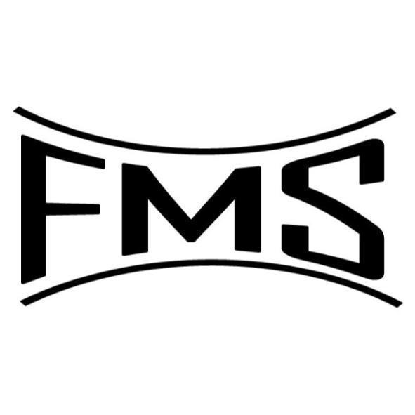 FMS及圖