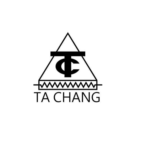 TA CHANG及圖