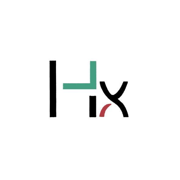 HX設計字