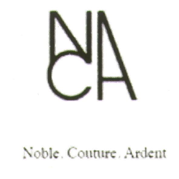 N C A Noble.Couture.Ardent
