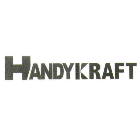HANDYKRAFT