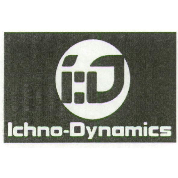 i:D Ichno-Dynamics