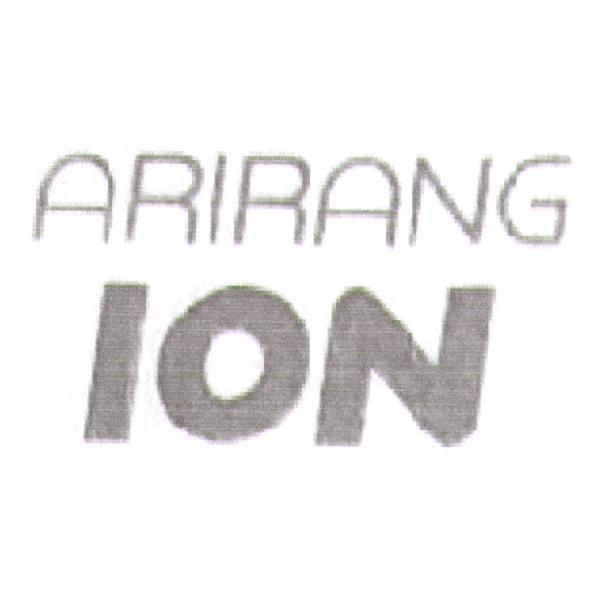 ARIRANG ION