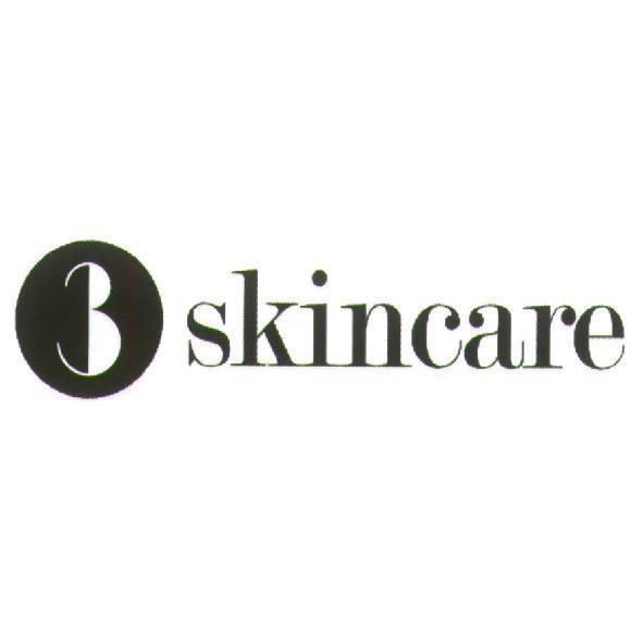 3B skincare 及圖