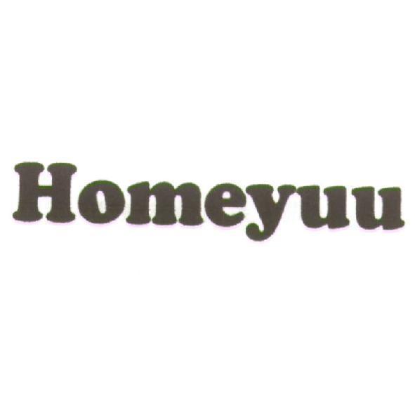 Homeyuu
