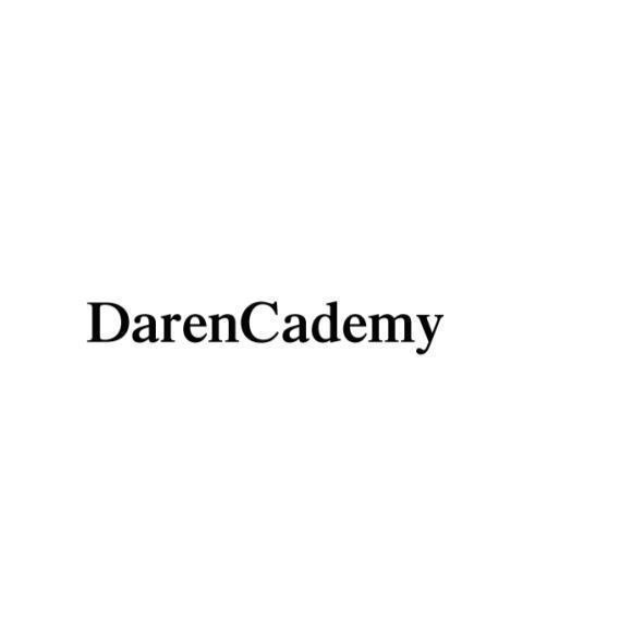 DarenCademy