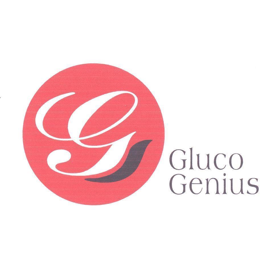 Gluco Genius及圖